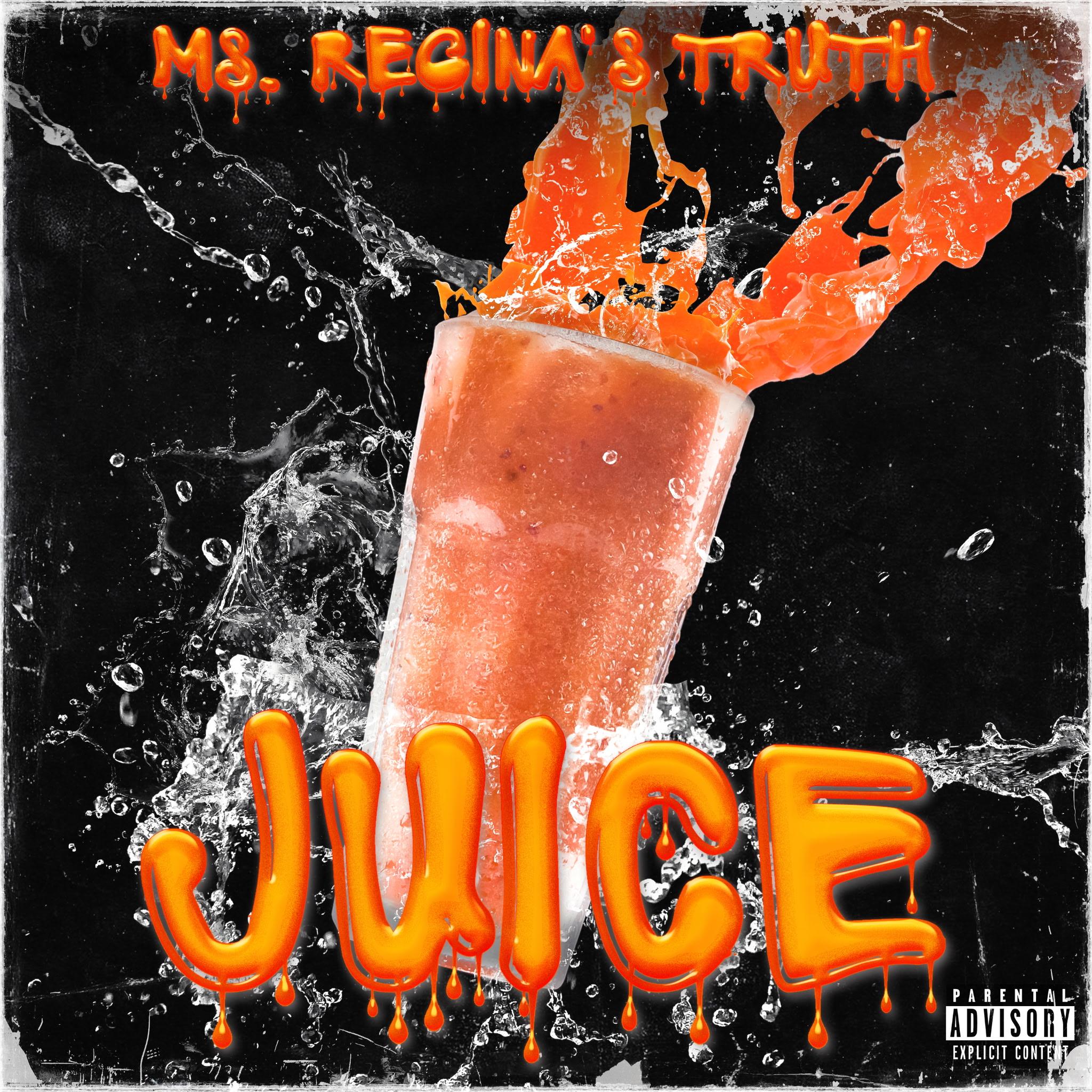 Juice the Mixtape